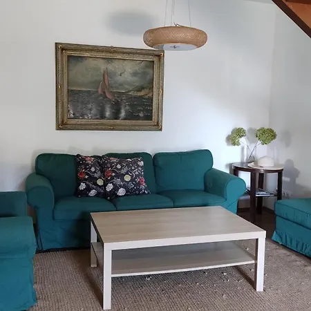 Holiday home Peace & House In Tihany, Sajkod Tihany