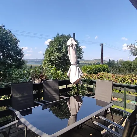 Holiday home Peace & House In Tihany, Sajkod