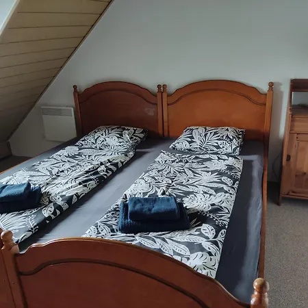 Peace & House In Tihany, Sajkod Holiday home Tihany