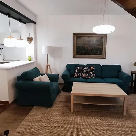 Holiday home Peace & House In Tihany, Sajkod *