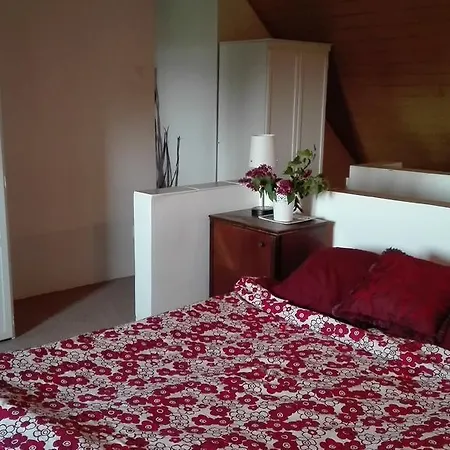 Peace & House In Tihany, Sajkod Holiday home Tihany