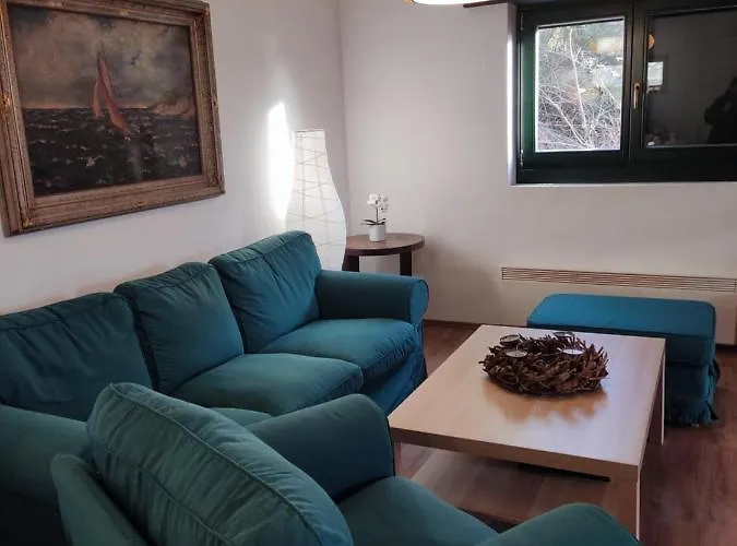 Peace & House In Tihany, Sajkod