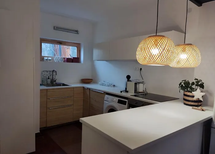 Peace & House In Tihany, Sajkod *