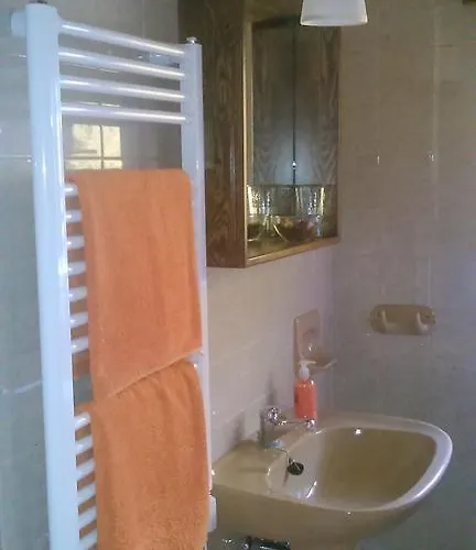 Peace & House In Tihany, Sajkod 度假居 *