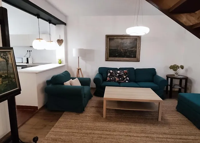 度假居 Peace & House In Tihany, Sajkod *